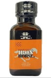 Iron Horse (JJ) OLD FORMULA 25ml (solutie de curatat piele)