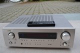 Amplificator Denon DRA 700 AE cu telecomanda