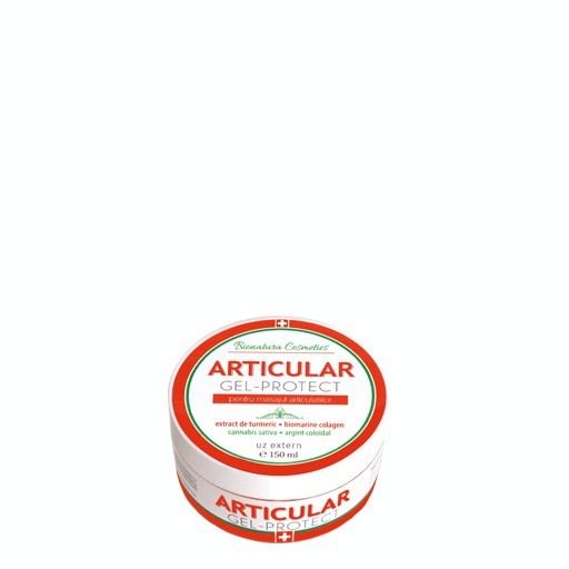 Articular Gel-Protect – 150 ml Articular Gel-Protect – 150 ml