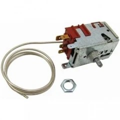Termostat frigider Siemens 800 mm foto