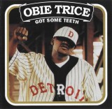 Obie Trice - Got Some Teeth, DVD-V