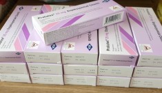 Prolutex 25 mg injectii foto