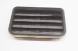 Grila de ventilație caroserie PORSCHE PANAMERA 970 2013 OEM: 7PP819181A,7PP.819.181A 12248013