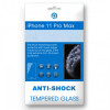 IPhone 11 Pro Max Sticla securizata transparenta pentru camera din spate