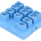 Stativ PCB 10A 250VAC