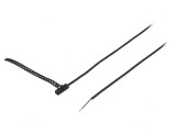 Senzor de Temperatură Pt1000 1k&Omega; Clasa B 6x6x20mm