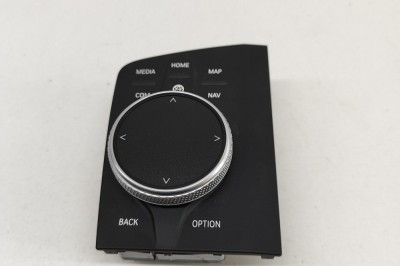 Comutator de control navigație BMW 3 G20, G28 2019 OEM: 9891530 27819202 foto