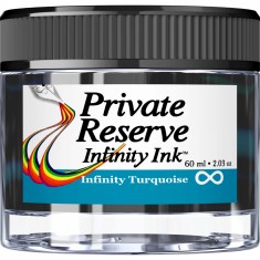 Calimara cerneala Private Reserve Turcoaz 60ml