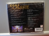 Tony Christie - Greatest Hollywood Movie Songs (1999/Edel/UK) - CD Original/Nou, Rock, virgin records