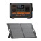 Pachet BLUETTI - Statie AC2P + Panou Solar PV100