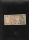Bancnota 500 Lei 1992, Serie 839927 - Bancnote Romanesti Colectionari