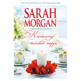 Kar&aacute;csony tizenk&eacute;t napja - Sarah Morgan