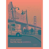 Falt&oacute;l falig Amerika - Braun R&oacute;bert