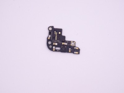 Huawei Mate 20 pro Placa semnal si microfon Swap foto