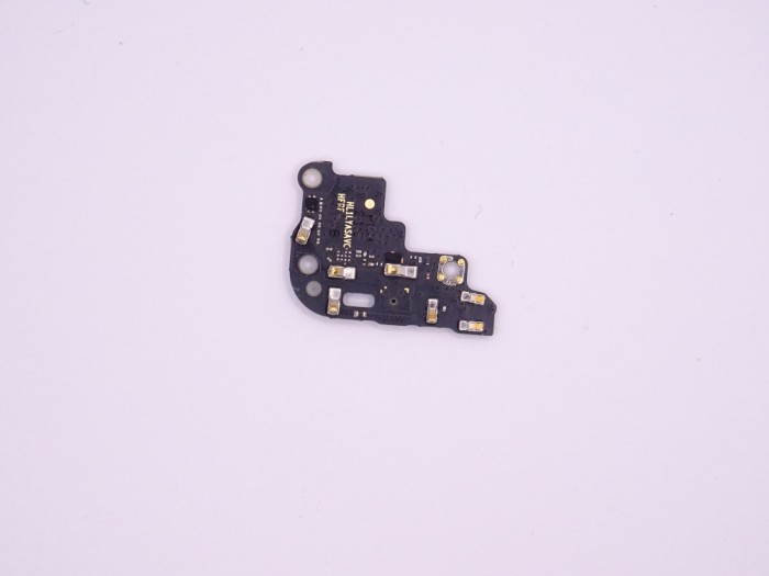 Huawei Mate 20 pro Placa semnal si microfon Swap
