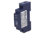 Alimentator pulsatoriu șină DIN 10W 12V 830mA