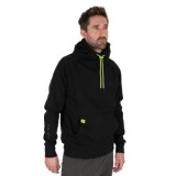 HANORAC MATRIX BLACK EDITION BLACK/LIME MARIME XL