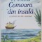 COMOARA DIN INSULA de R.L. STEVENSON , ilustratii de DAN UNGUREANU , 2023