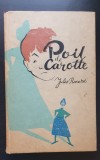 Poil de Carotte - Jules Renard (limba franceză)