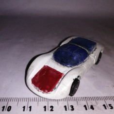 bnk jc Corgi Juniors 41 Porsche Carrera 6