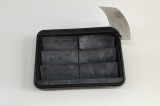 Grila de ventilație caroserie BMW 3 G20, G28 2024 OEM: 9176945 30378408