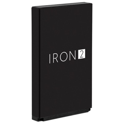 Baterie Acumulator Originala Pentru Telefoanele Rugged Iron 2 Kruger&amp;amp;Matz 2500 mAH foto