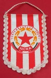 Fanion Fotbal - CSKA SOFIA (Bulgaria)