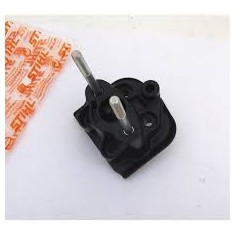 Flansa intermediara motocoasa STIHL 41401202300 / 4140 120 2300 HS, FS 38, 45, 55