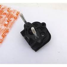 Flansa intermediara motocoasa STIHL 41401202300 / 4140 120 2300 HS, FS 38, 45, 55