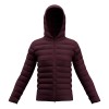 Geaca femei Joma Urban V visiniu, L, M, S