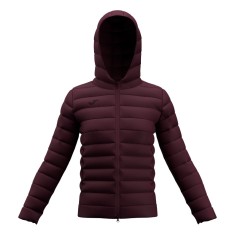 Geaca femei Joma Urban V visiniu