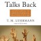 When God Talks Back: Understanding the American Evangelical Relationship with God