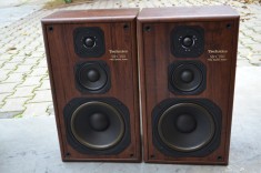 Boxe Technics SB CS 350 foto