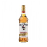 Captain Morgan Spiced Gold Rom 1L