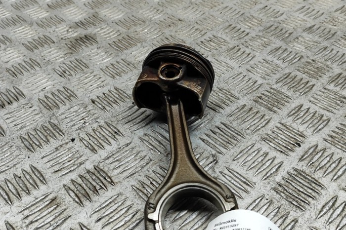 Piston VW GOLF VIII CD1 2021 OEM: 04E198401AE,05E107065G 23113297