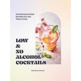 Low- and No-Alcohol Cocktails
