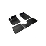 Covoare cauciuc tavita compatibile Suzuki SX4 II 2013-> Cod: 2D 61711​​​​​​​ / A10