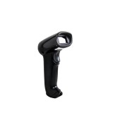 Cititor Coduri Bare 2D Wireless WBS-A245, USB, Baterie 2000mAh, Raza 8m, Decodare 1D/2D, Garantie 12 Luni