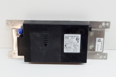 Modul de control Bluetooth BMW 2 Cabrio F23 2016 OEM: 6820931,9297787,1001246360 13731204 foto