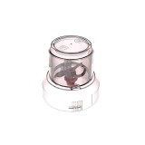 Mini tocător pentru robot de bucătărie BOSCH 12025041 00750858 SIEMENS Original