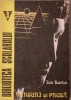 Versuri si Proza - Ion Barbu - Porto-Franco 1990 - Biblioteca Scolarului - Carte Poezie Romana