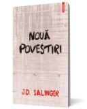 Noua povestiri, J.D. Salinger