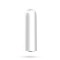 Vibratoare glont - Crushious Quackers Glont Vibrator Reincarcabil cu 10 Moduri Puternice de Vibratie Alb