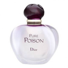 Christian Dior Pure Poison eau de Parfum pentru femei 100 ml foto