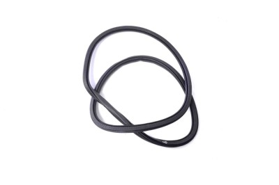 Garnitura ușă dreapta spate VOLVO V40 Hatchback 2014 OEM: 31385842 foto