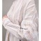 BLUZA IN DUNGI COLORATE CU BRODERIE AMORINO Bej TALIE UNICA