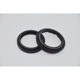 Kit Simeringuri Furcă Ulei și Praf SKF KITB-46Z pentru furcă ZF Sachs 46 mm &ndash; BMW