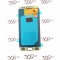Display Samsung SM-J530 J5 Pro 2017 GOLD ( Service Pack )