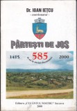AMS - DR.IOAN IETCU - PARTESTII DE JOS
