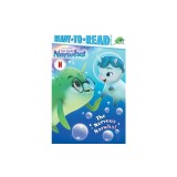 The Nervous Narwhal: Ready-To-Read Pre-Level 1